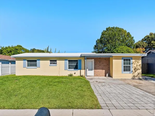 4045 Castlegate Dr, Orlando, FL 32839