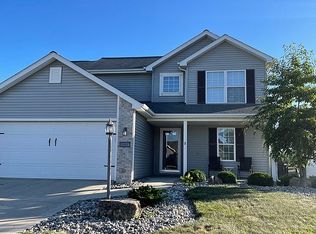 7815 Bowlander Way, Fort Wayne, IN 46835