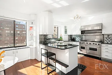 Sold by Fox Residential Group