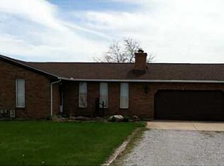 17156 Sharp Rd, Sidney, OH 45365