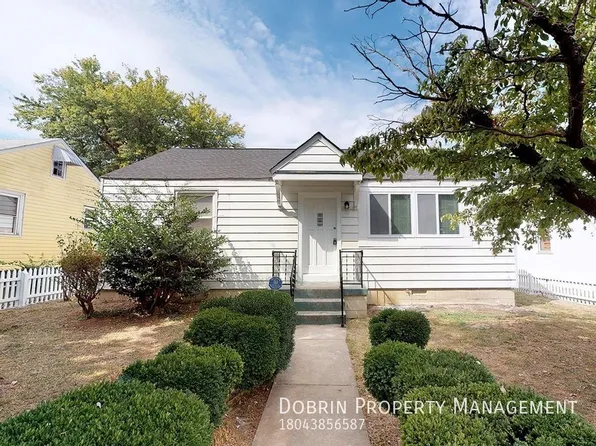 1502 Texas Ave, Richmond, VA 23220