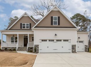 23 Timber Wolf Xing, Garner, NC 27529