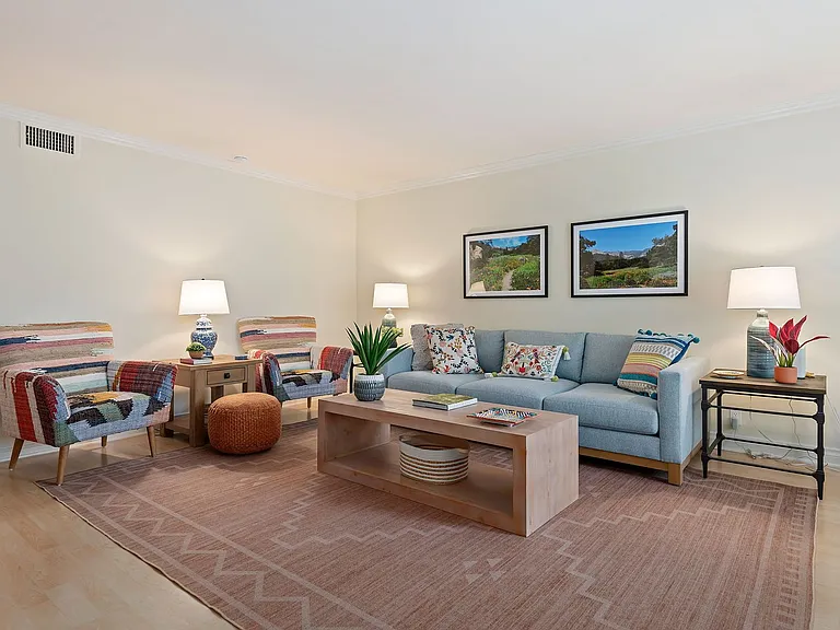 1701 Anacapa St #26 — Photo 4