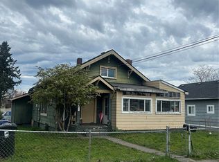 1631 S 35th St, Tacoma, WA