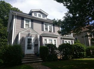 123 Russett Rd, West Roxbury, MA 02132