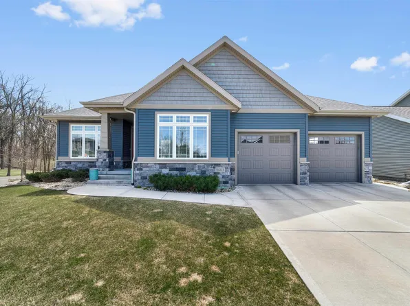9603 Ashworth Dr, Verona, WI 53593