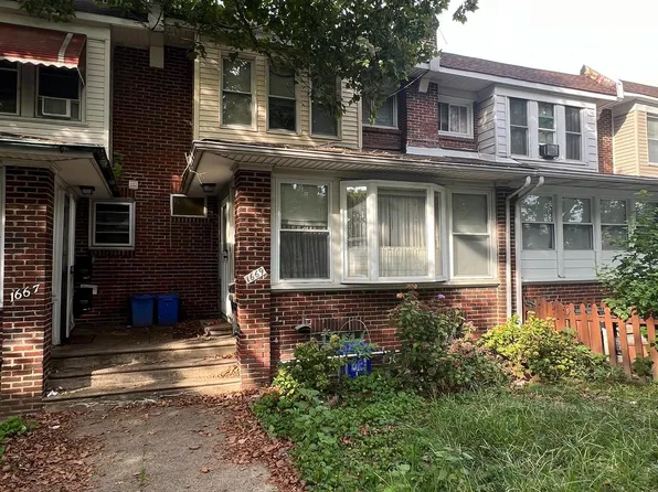 1669 E Cheltenham Ave, Philadelphia, PA 19124