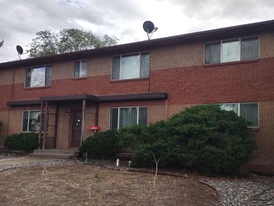 825 Hall Ave, Grand Junction, CO, 81501
