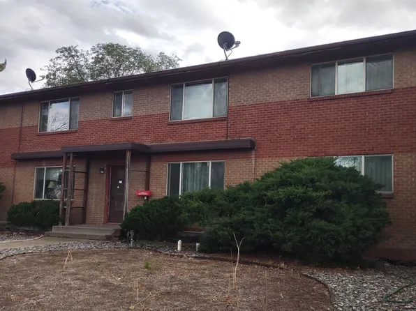 825 Hall Ave, Grand Junction, CO 81501