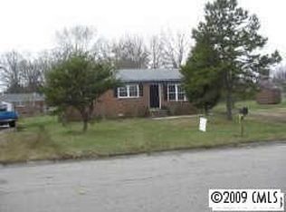 1774 King Dr, Rock Hill, SC 29730