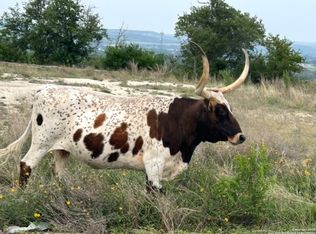 LOT 71 Great Sky Ave. LOT 71, Kerrville, TX 78028