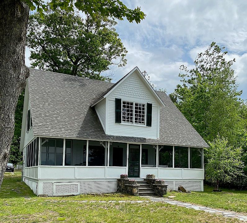 House from the Beach