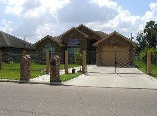 1104 Starshine Dr, Edinburg, TX 78542