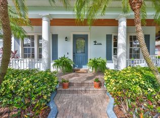 5318 LOON NEST COURT, APOLLO BEACH, FL 33572