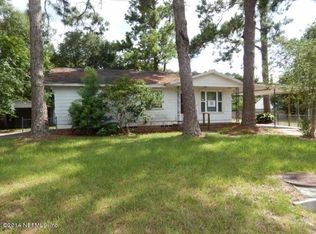 8206 Circle St S, Jacksonville, FL 32216
