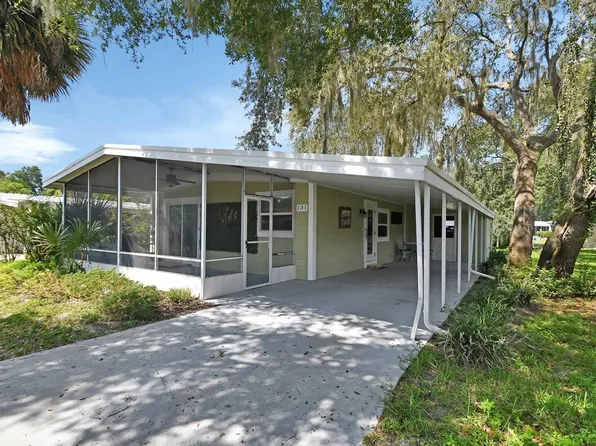 131 Sycamore Ln, Lake Helen, FL 32744