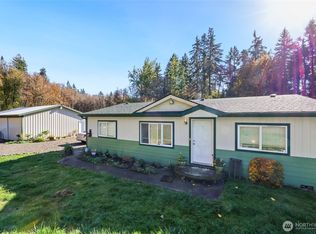 Smiths Garden Trs, Oakville, WA 98568