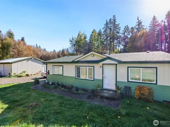 208 W Orchard Street, Oakville, WA 98568