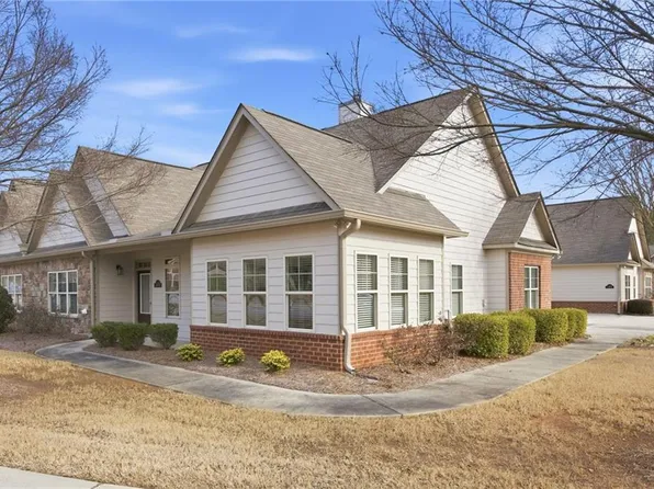 2403 Tree Arbor Way, Marietta, GA 30064