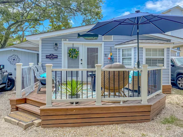 6001 - L-39 S Kings Hwy. #L-39, Myrtle Beach, SC 29575