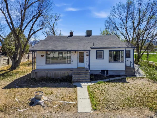 45 S 100 E, Centerfield, UT 84622