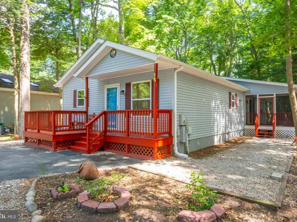 15 Lord Guy Ter, Ocean Pines, MD 21811