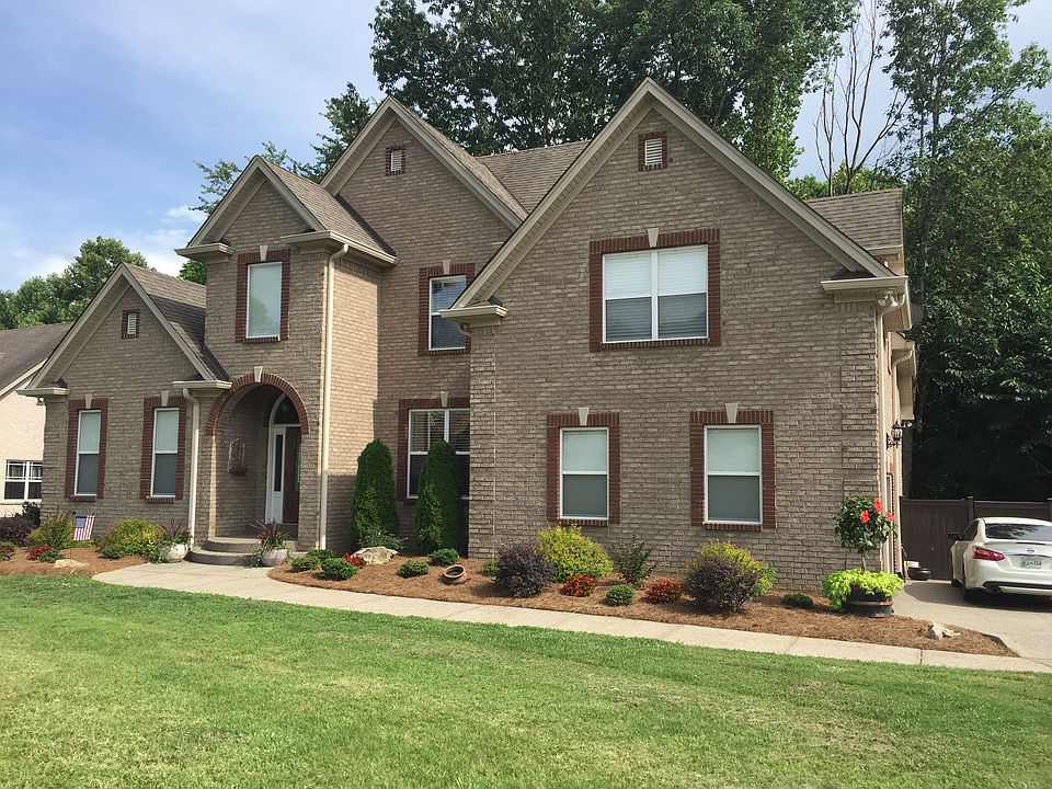 7136 Kyles Creek Dr, Fairview, TN 37062 Zillow