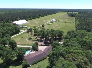 1431B Meekins Rd, Cleveland, TX 77328