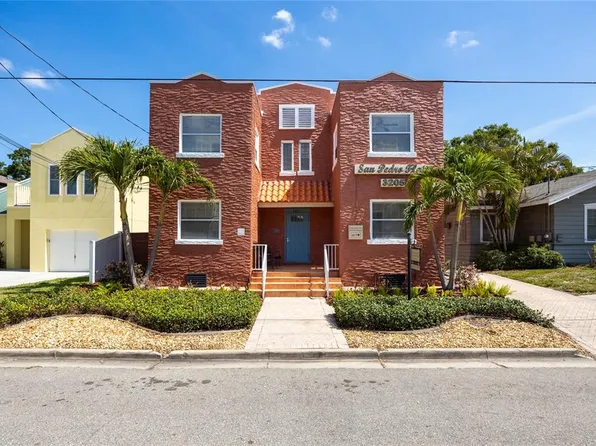3205 W San Pedro St Unit 1, Tampa, FL 33629