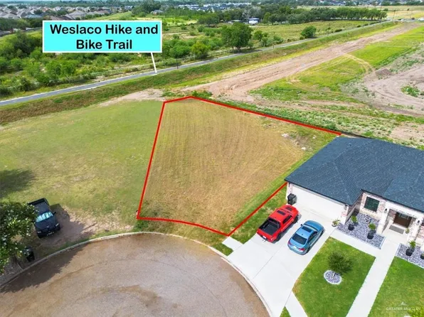 0 Windcrest Dr, Weslaco, TX 78596