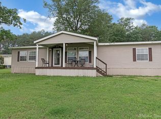7522 Henderson Gin Rd, Shreveport, LA 71107