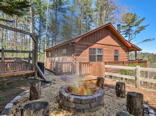 307 Dupont Rd, Cherry Log, GA 30522