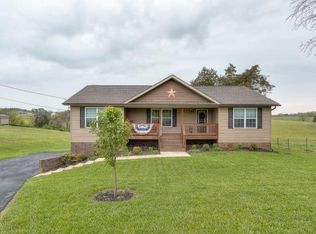 361 Quail Landing Court Dr, Telford, TN 37690