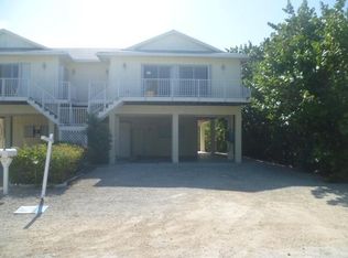 201 A David Ln, Marathon, FL 33050