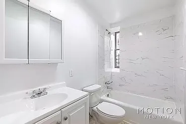 Rented by MOTION New York