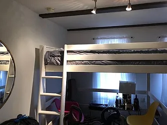 Rented by Sky Management