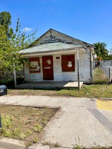 542 4th Street, Orange Cove, CA, 93646