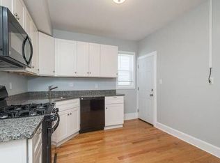 9 Navillus Ter #3, Boston, MA 02122