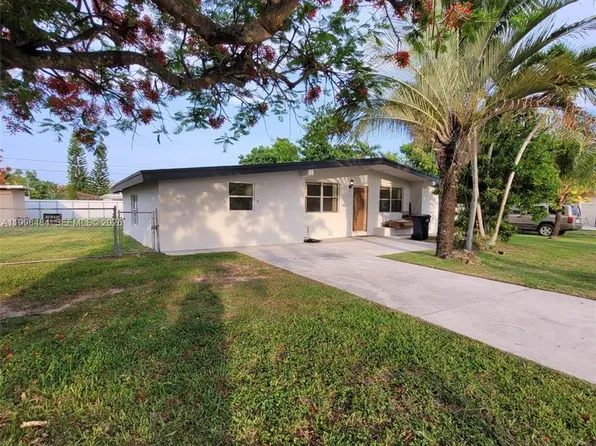 26925 SW 145th Ave, Homestead, FL 33032