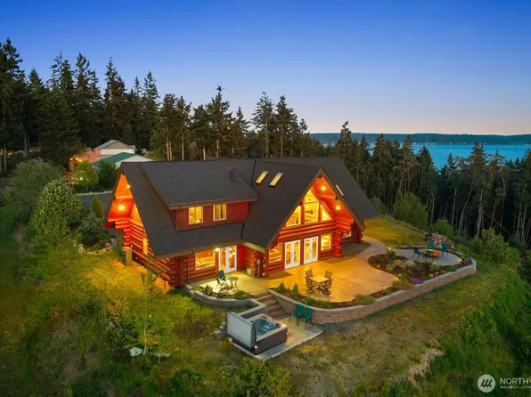 3221 Teal Lake Road, Port Ludlow, WA 98365