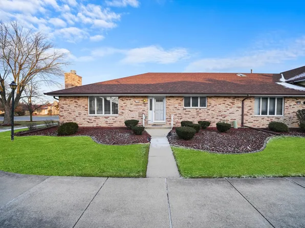 15254 S 74th Ave, Orland Park, IL 60462