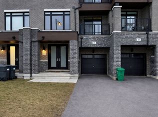 26 Haydrop Rd, Brampton, ON L6P4P3
