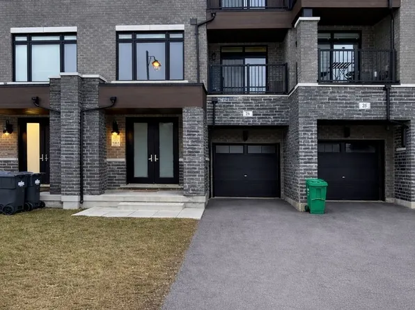 26 Haydrop Rd, Brampton, ON L6P 4P3