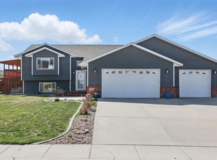 483 Freude Ln, Box Elder, SD 57719