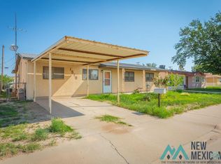 1510 W Bush Ave, Artesia, NM 88210