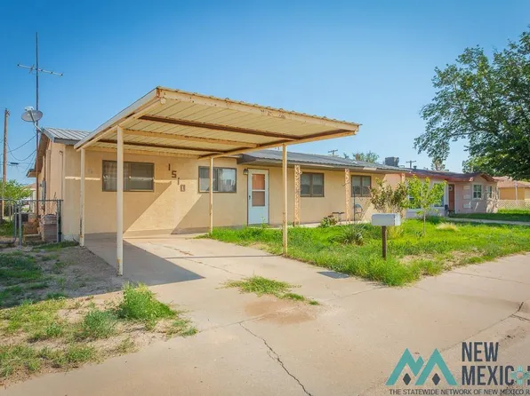 1510 W Bush Ave, Artesia, NM 88210