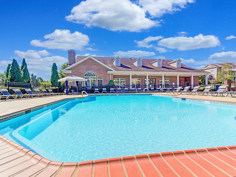 Resort-style relaxation, right at home