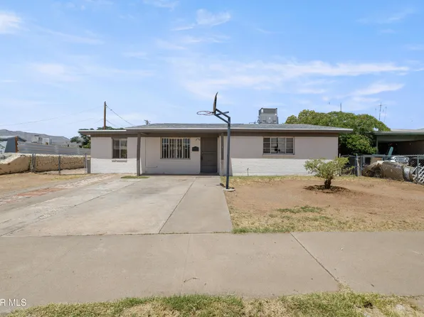 8903 Strand Ln, El Paso, TX 79904