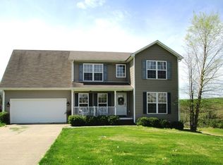 67 Trinity Dr, Rineyville, KY 40162