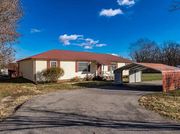 4545 Church St #A, Greenbrier, TN 37073